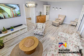 Atrakcyjne mieszkanie 2 pok. Czerwieńsk